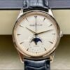 Jaeger-LeCoultre Master Ultra Thin Moon