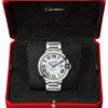 CARTIER BALLON BLEU DE CARTIER, 42MM