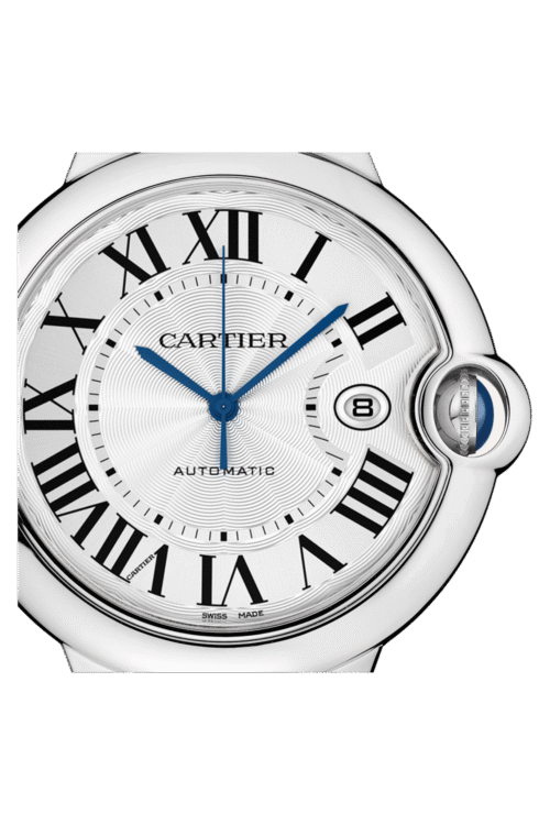 CARTIER BALLON BLEU DE CARTIER, 42MM
