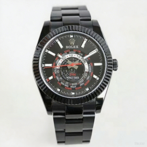 Skywalker ROLEX series