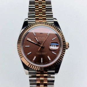 Rolex Datejust Series Watch