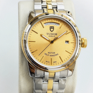 Tudor TUDOR Double Calendar Series Men's Watch