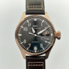 IWC Pilot's Watches