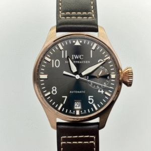 IWC Pilot's Watches