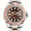 Rolex Yacht Master Watch