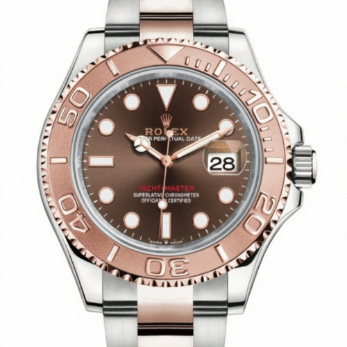 Rolex Yacht Master Watch
