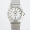 Omega-Omega Constellation Series Double Eagle Women's Watch