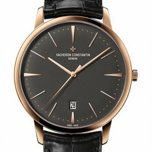 Vacheron Constantin Heritage Series Watch