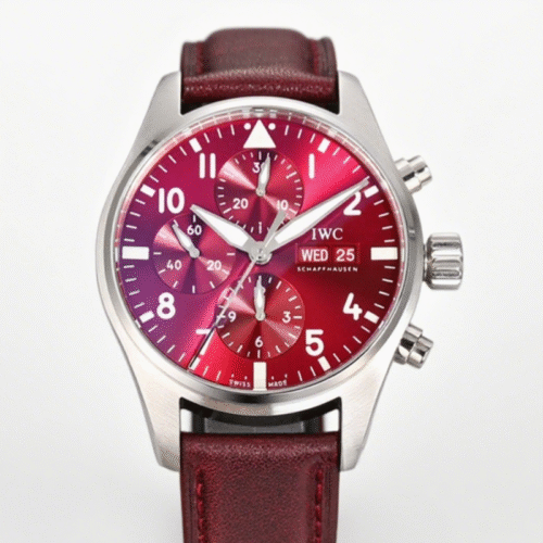 IWC Pilot's Edition Year of the Tiger