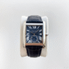 Cartier-Cartler Tank Series Men's Watch