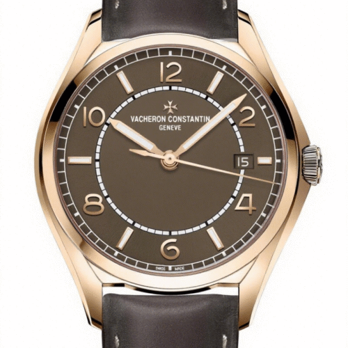 Vacheron Constantin FiftySix series