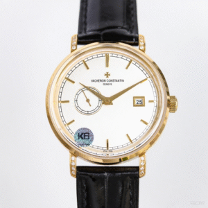 Vacheron Constantin Heritage Series