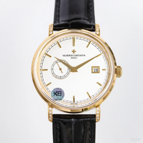Vacheron Constantin Heritage Series