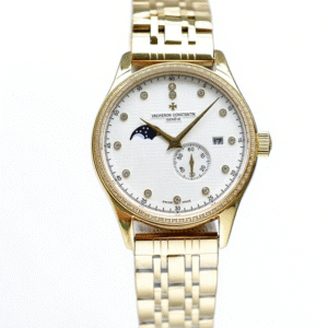 Vacheron Constantin Heritage Moon Phase