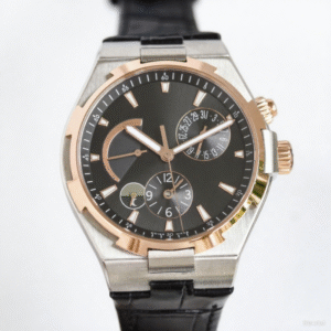 Vacheron Constantin Overseas Multi-Function Watch