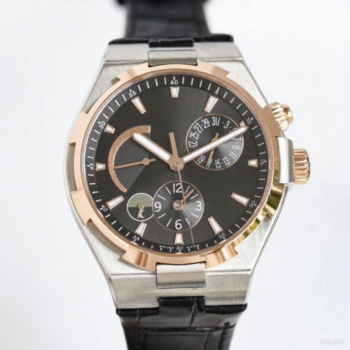 Vacheron Constantin Overseas Multi-Function Watch