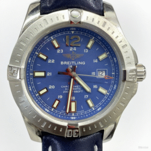 Breitling Colt Automatic Watch