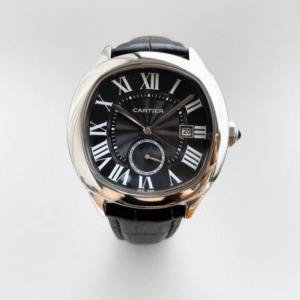CARTIER, DRIVE DE CARTIER series