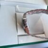 Rolex Submariner green Starbucks