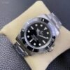Rolex Submariner Black Stainless Steel 41MM