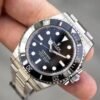 Rolex Submariner Black Stainless Steel 41MM