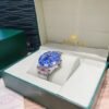 Rolex Submariner Blue