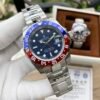 Rolex GMT-Master II  Pepsi