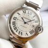 CARTIER BALLON BLEU DE CARTIER, 42MM