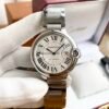 CARTIER BALLON BLEU DE CARTIER, 42MM