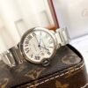 CARTIER BALLON BLEU DE CARTIER, 42MM