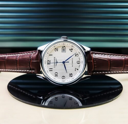 Longines Master Collection Automatic Men's Watch