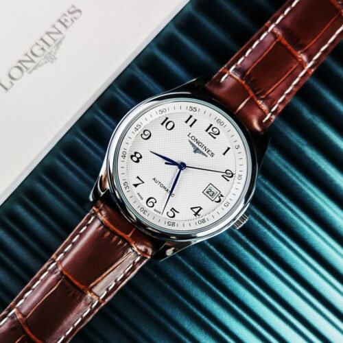 Longines Master Collection Automatic Men's Watch