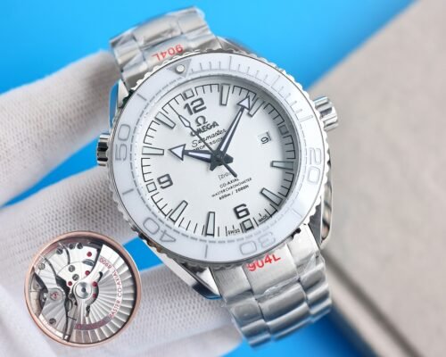 Omega Planet Ocean