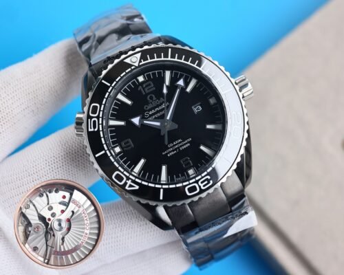Omega Planet Ocean