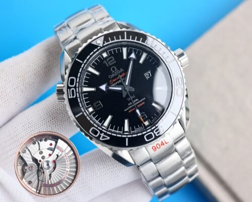 Omega Planet Ocean