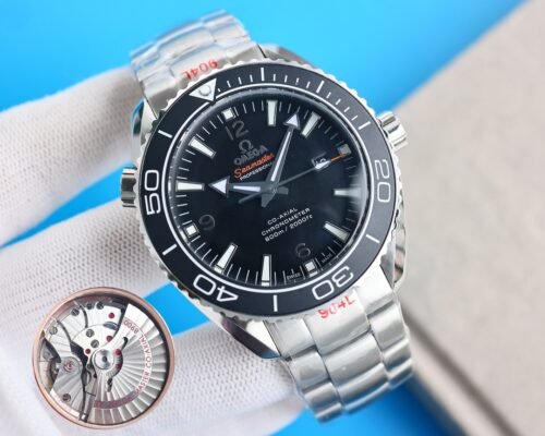 Omega Planet Ocean