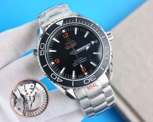 Omega Planet Ocean