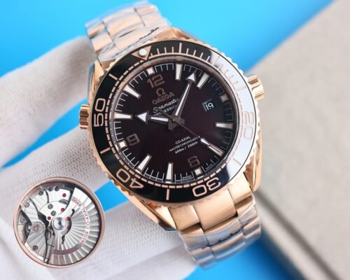 Omega Planet Ocean