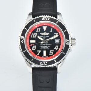 Superocean 42mm watch