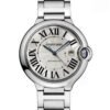 CARTIER BALLON BLEU DE CARTIER, 42MM