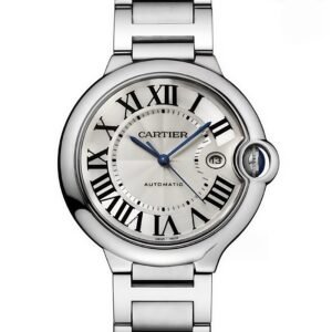CARTIER BALLON BLEU DE CARTIER, 42MM