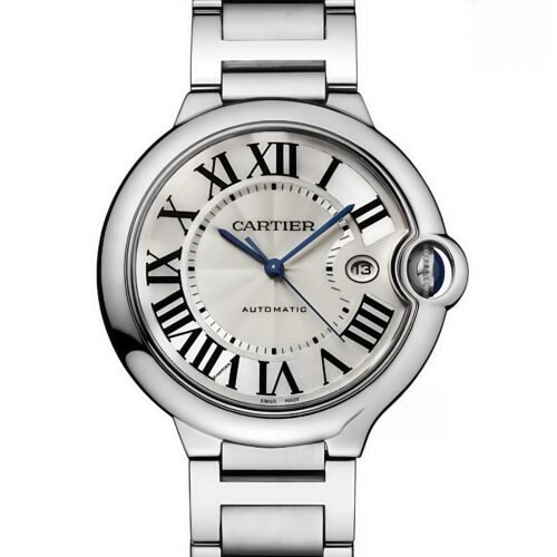 CARTIER BALLON BLEU DE CARTIER, 42MM