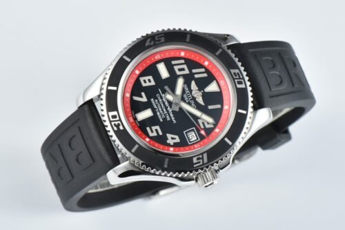 Superocean 42mm watch
