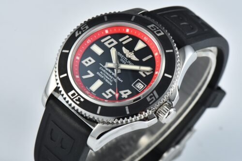 Superocean 42mm watch