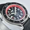 Superocean 42mm watch