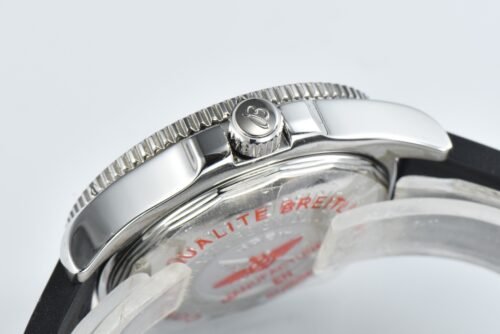 Superocean 42mm watch