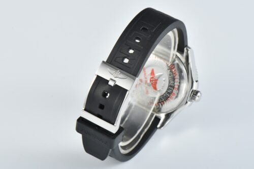 Superocean 42mm watch