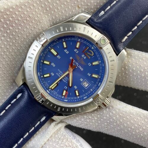 Breitling Colt Automatic Watch
