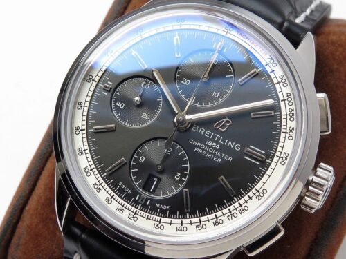 Breitling Premier