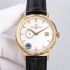 Vacheron Constantin Heritage Series